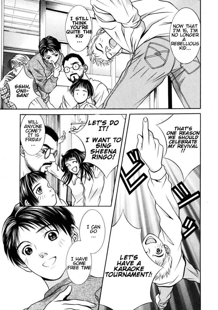 Page 10 Chapter 146 Hotman