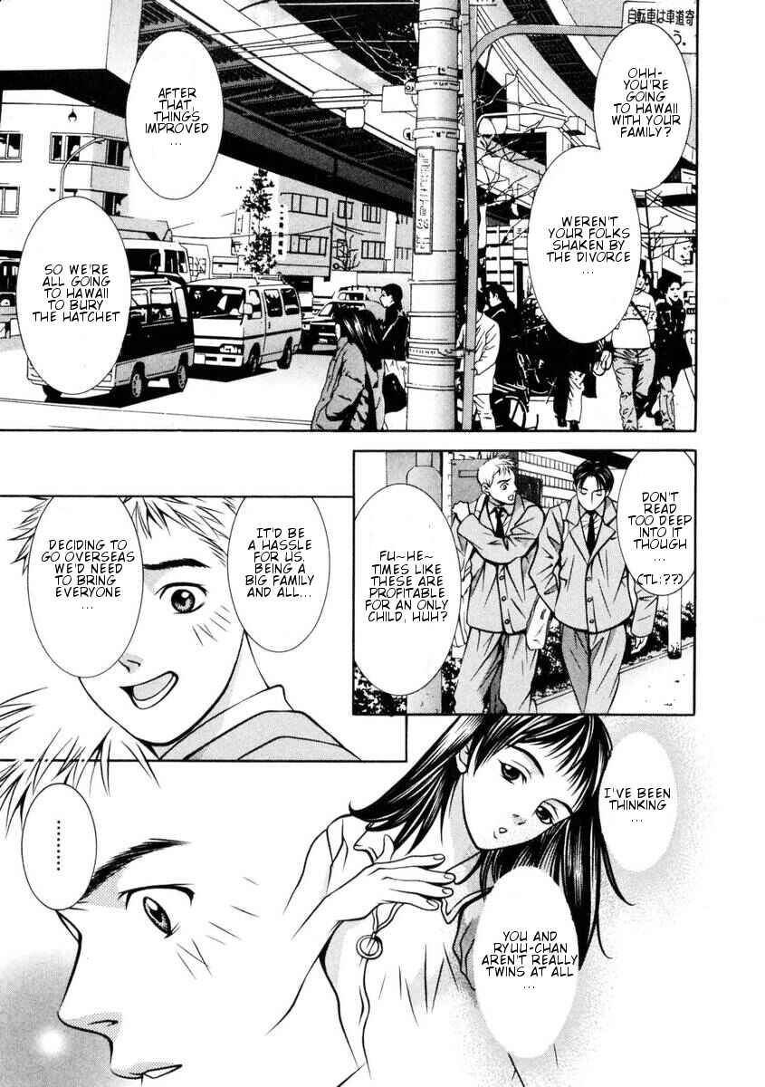 Page 20 Chapter 146 Hotman