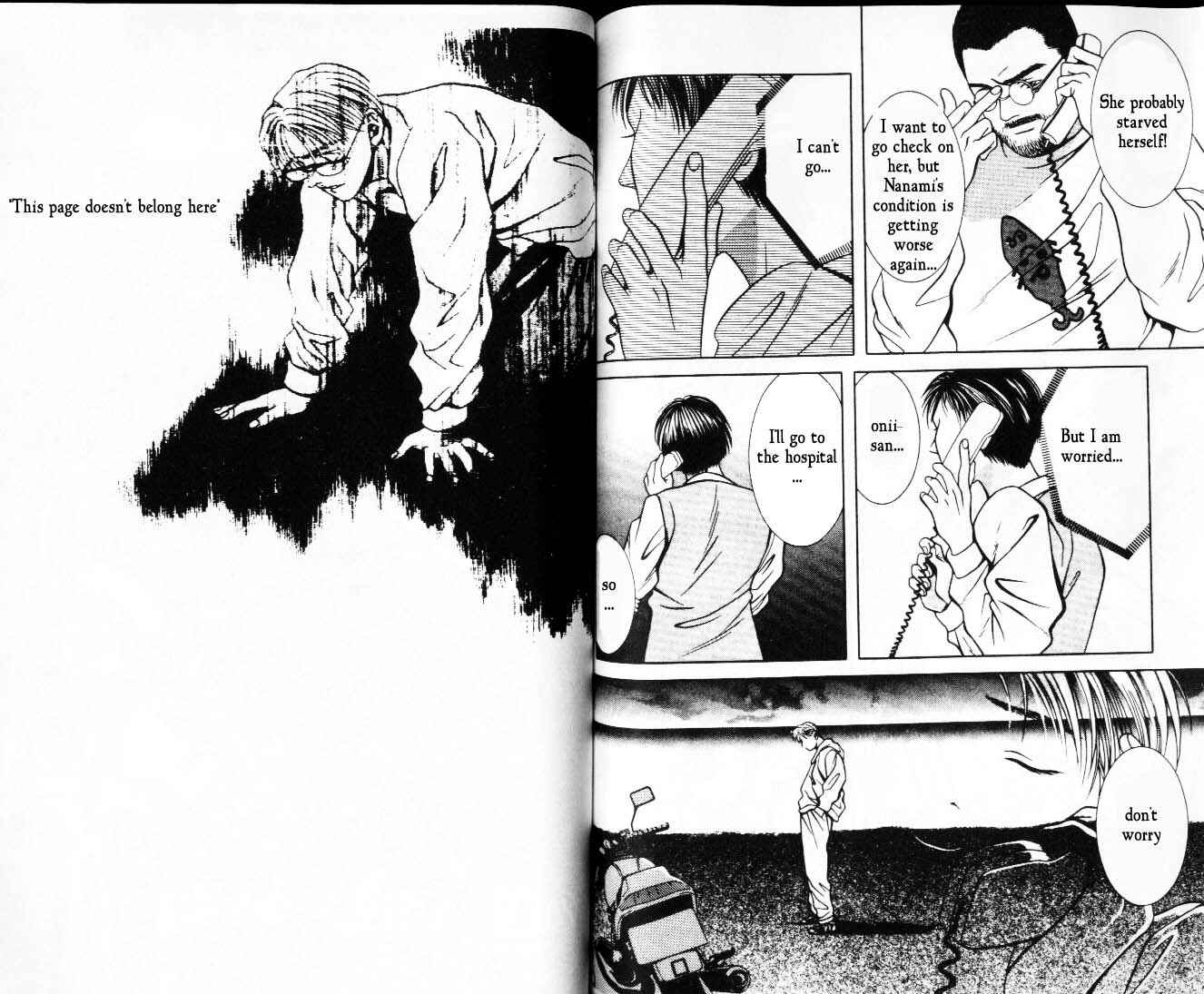 Page 10 Chapter 20 Hotman