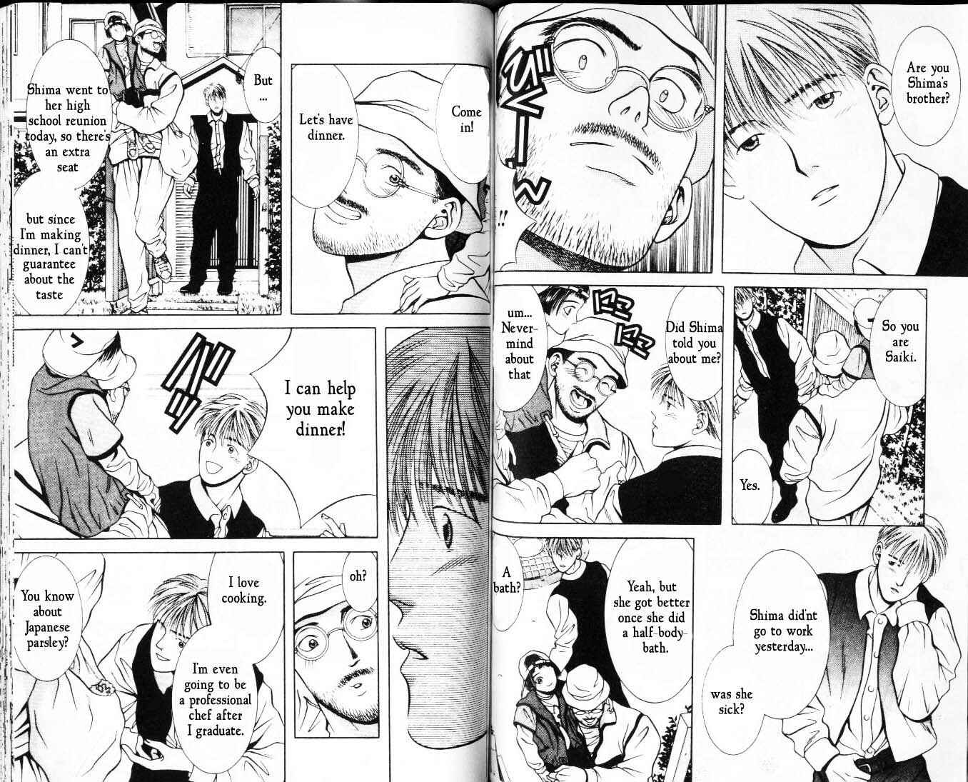 Page 4 Chapter 20 Hotman