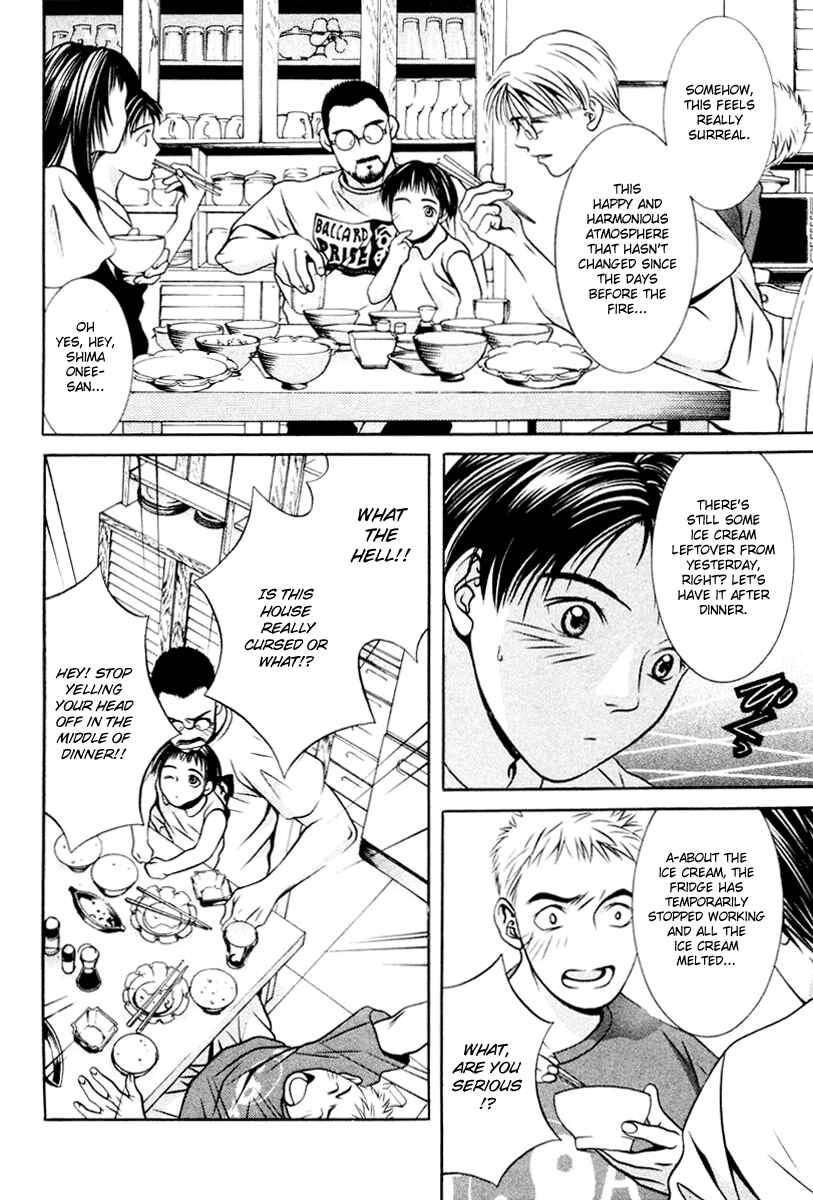 Page 4 Chapter 116 Hotman