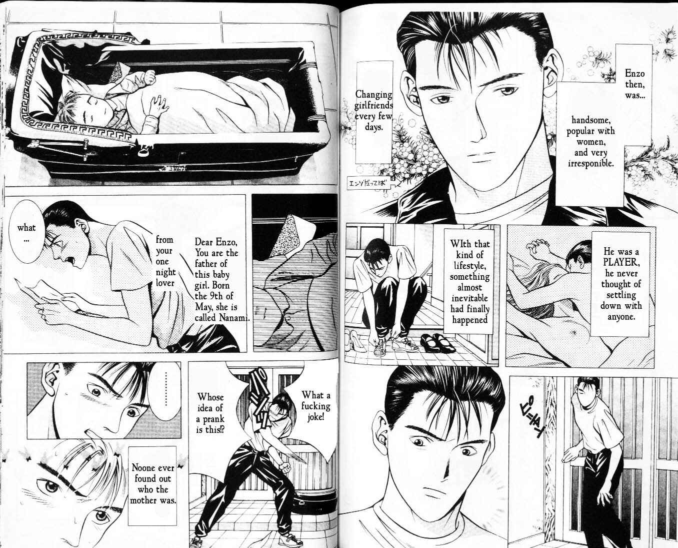 Page 5 Chapter 9 Hotman