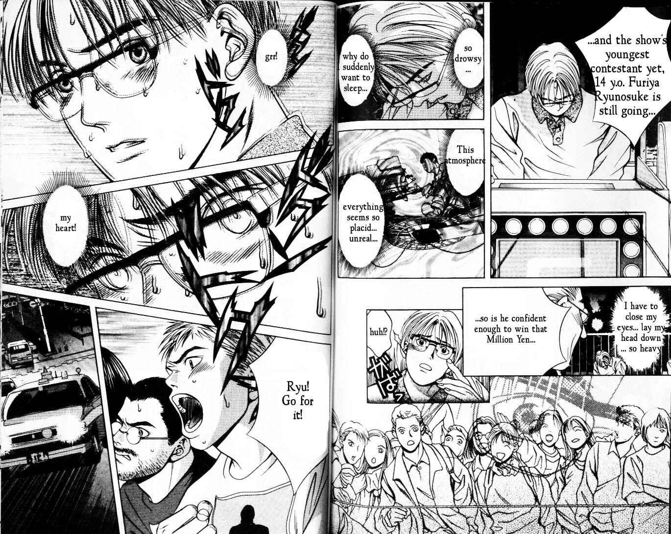 Page 4 Chapter 35 Hotman