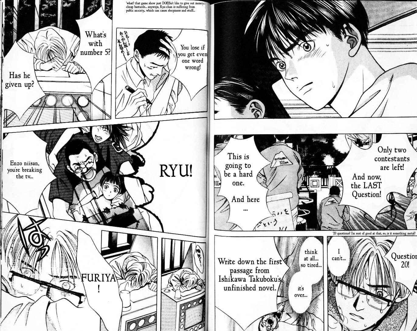 Page 5 Chapter 35 Hotman