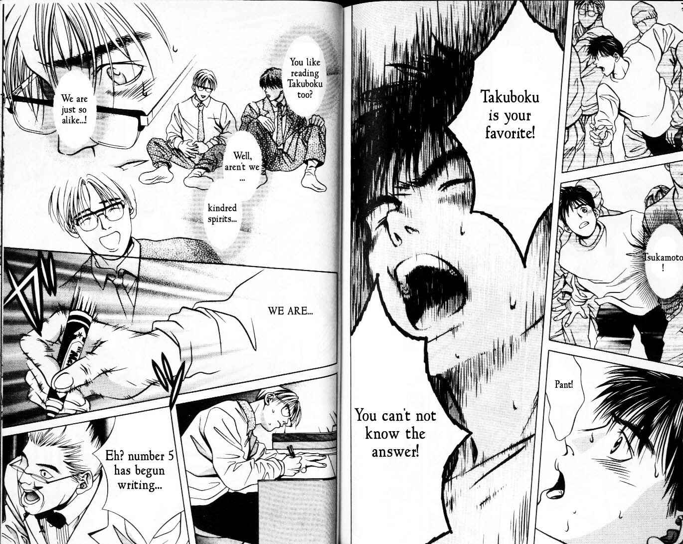 Page 6 Chapter 35 Hotman