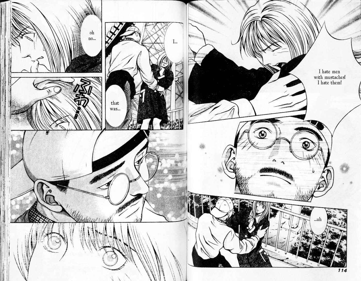 Page 2 Chapter 97 Hotman