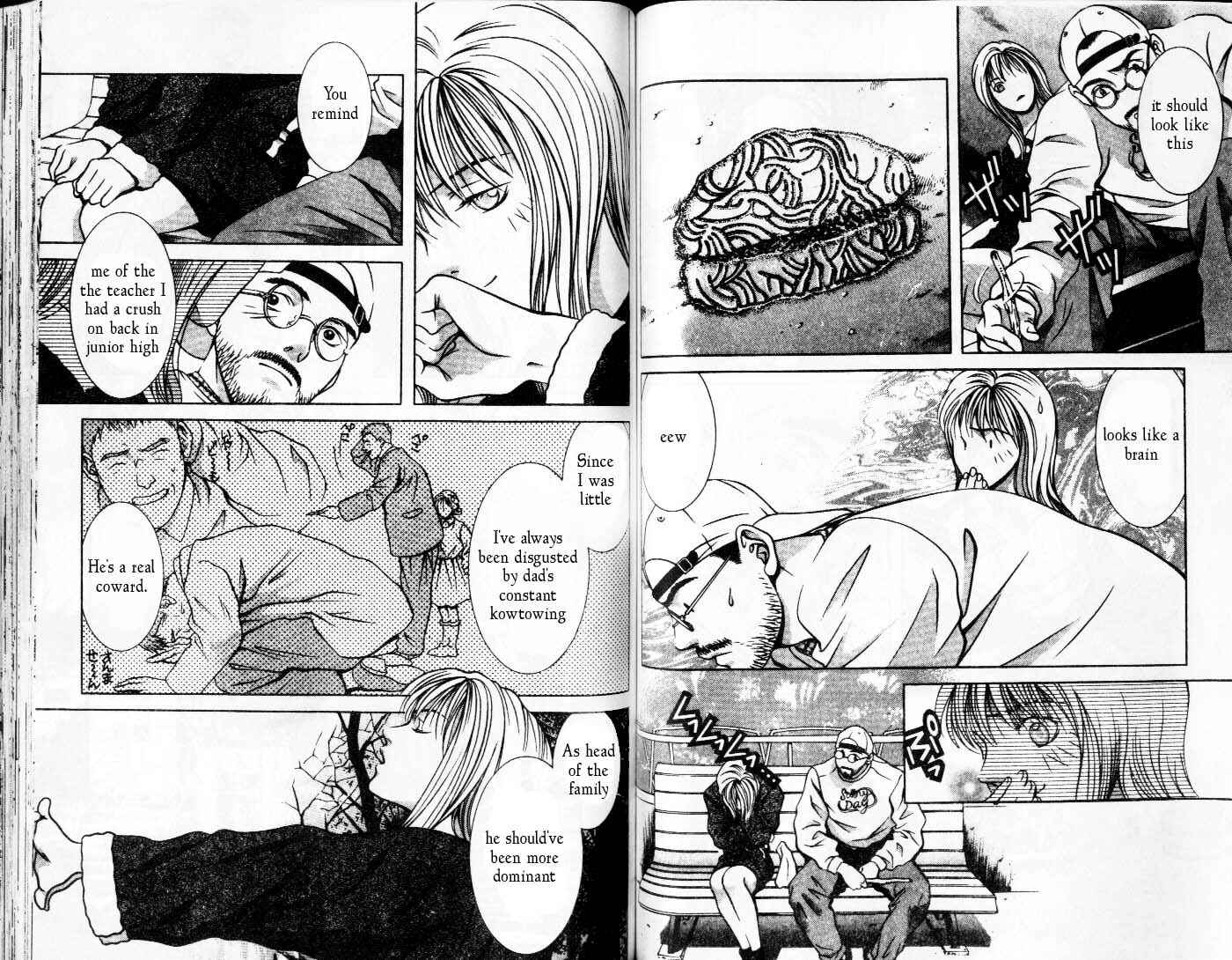 Page 4 Chapter 97 Hotman