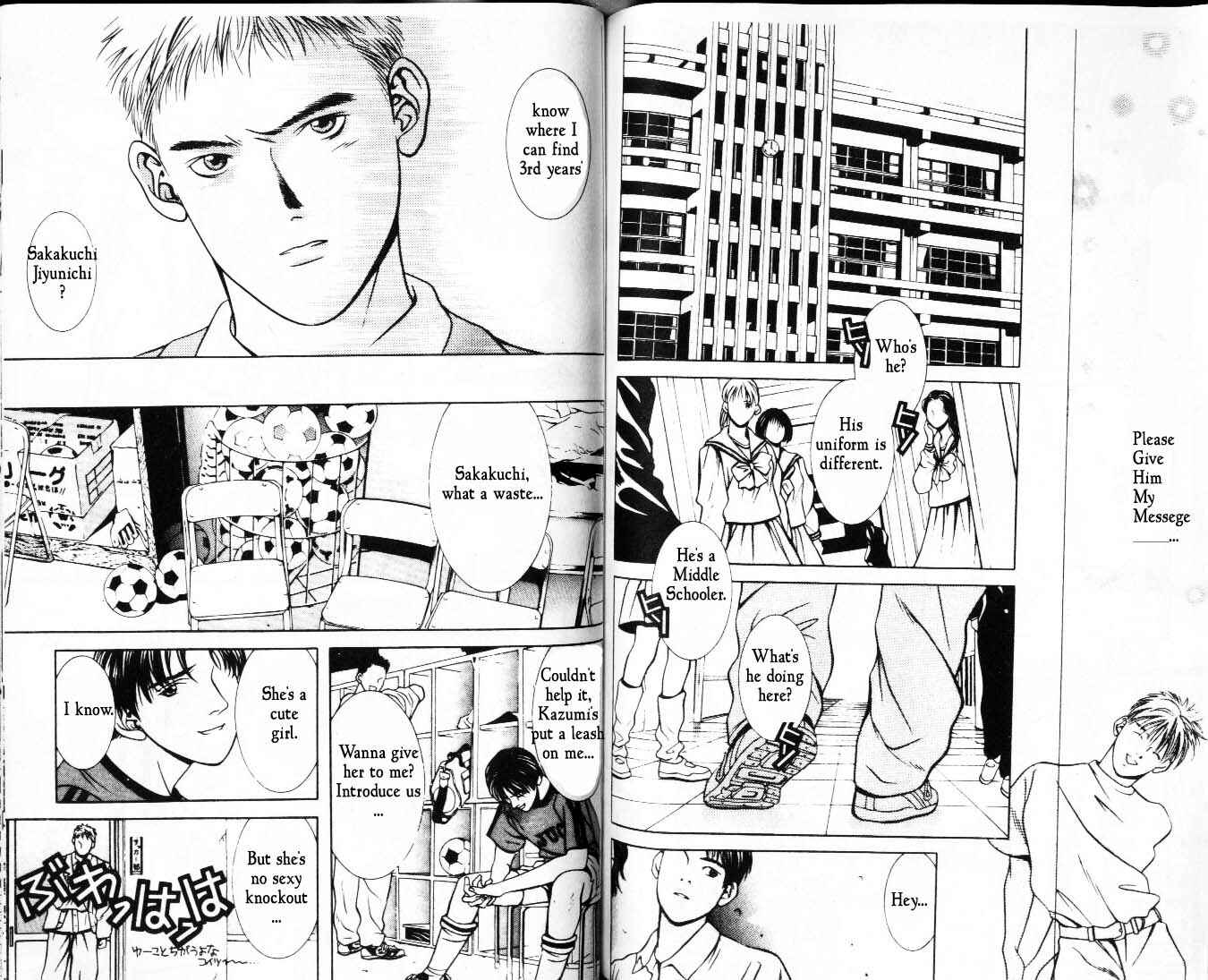 Page 4 Chapter 21 Hotman