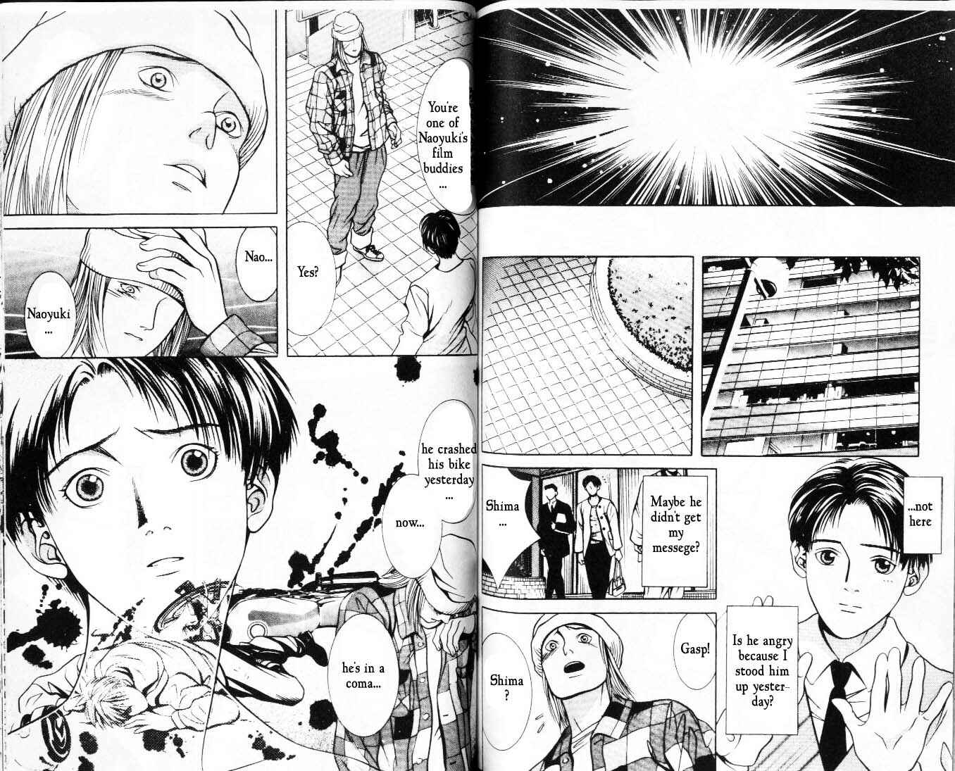 Page 6 Chapter 21 Hotman