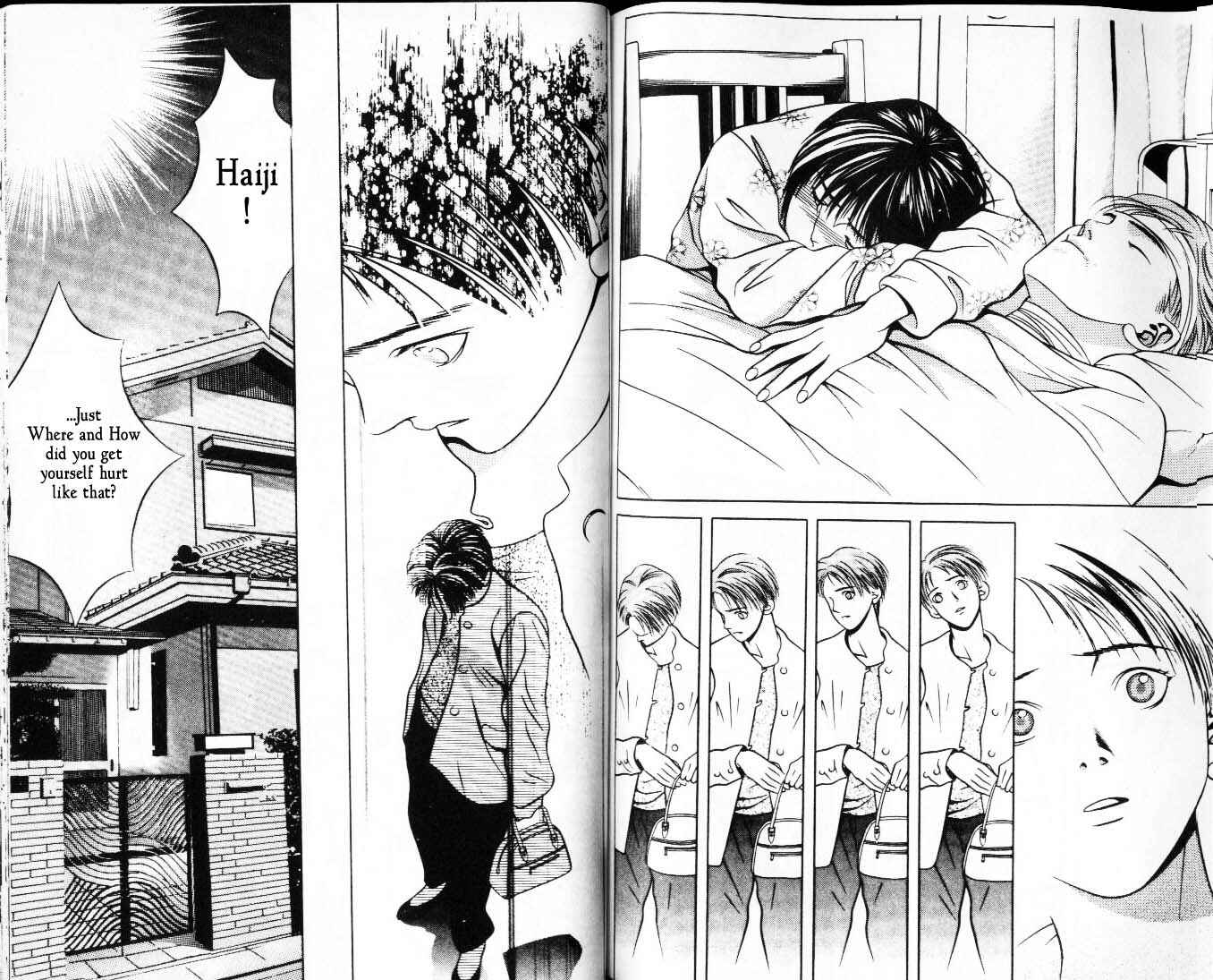 Page 8 Chapter 21 Hotman