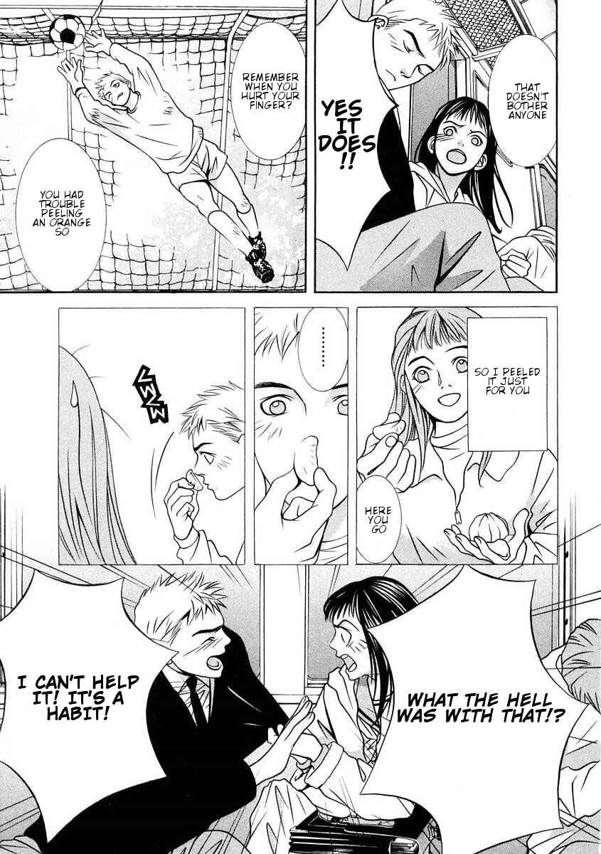 Page 8 Chapter 160 Hotman