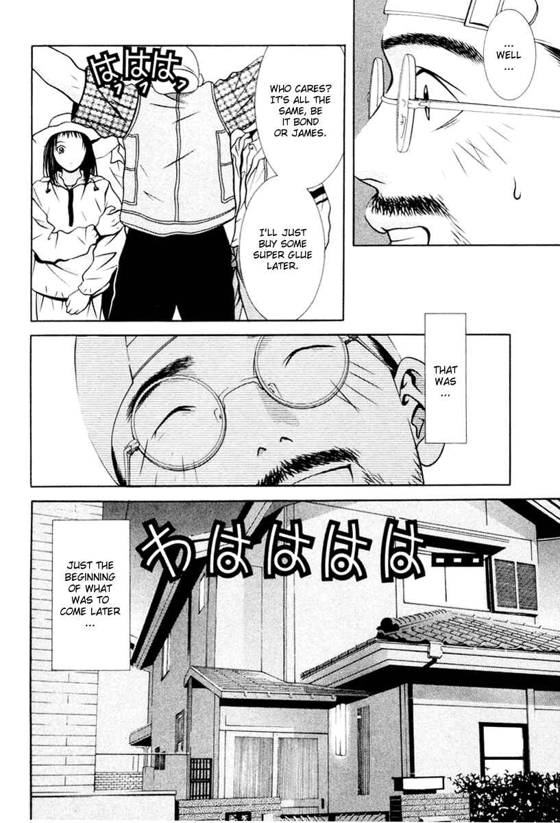 Page 11 Chapter 114 Hotman