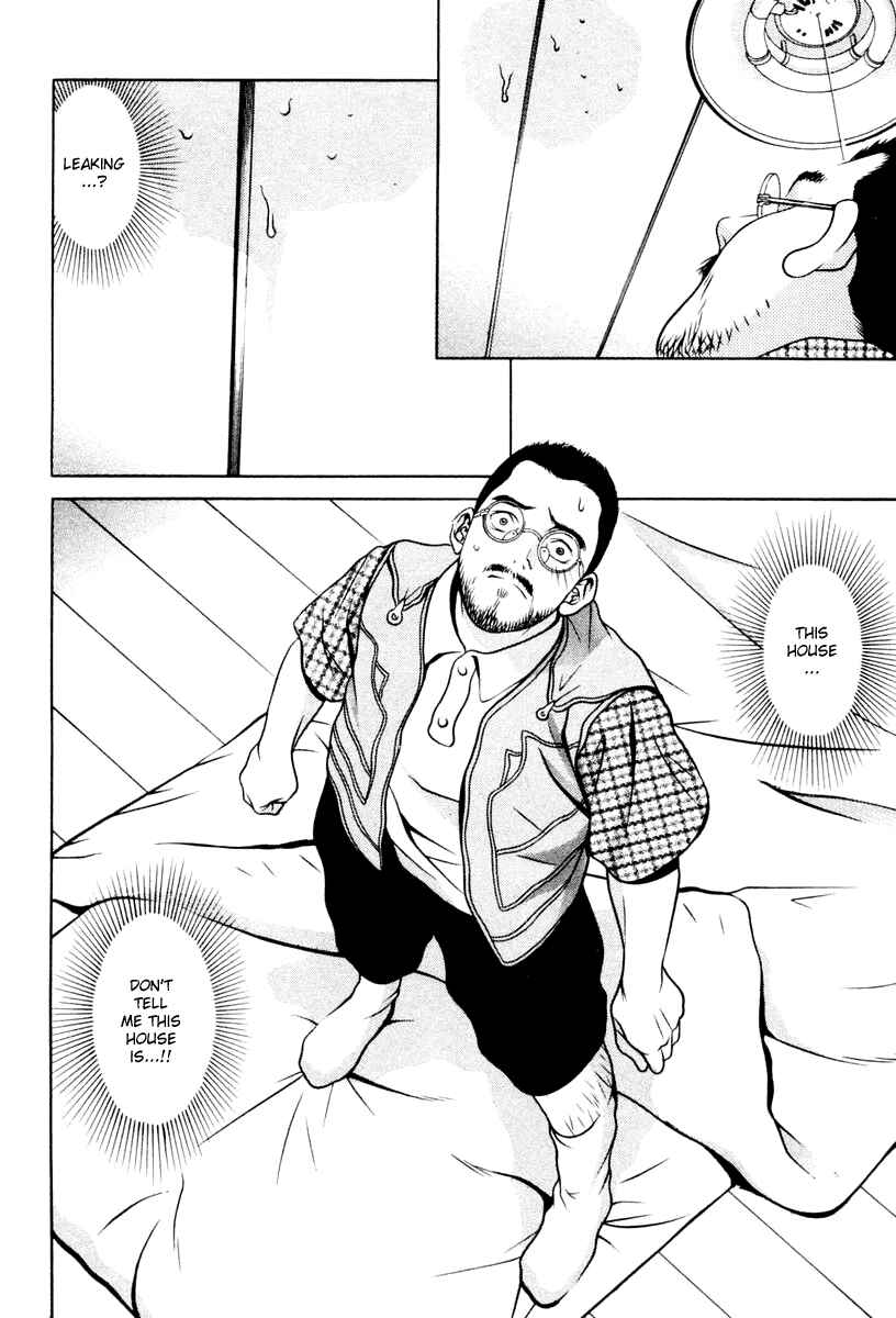 Page 17 Chapter 114 Hotman