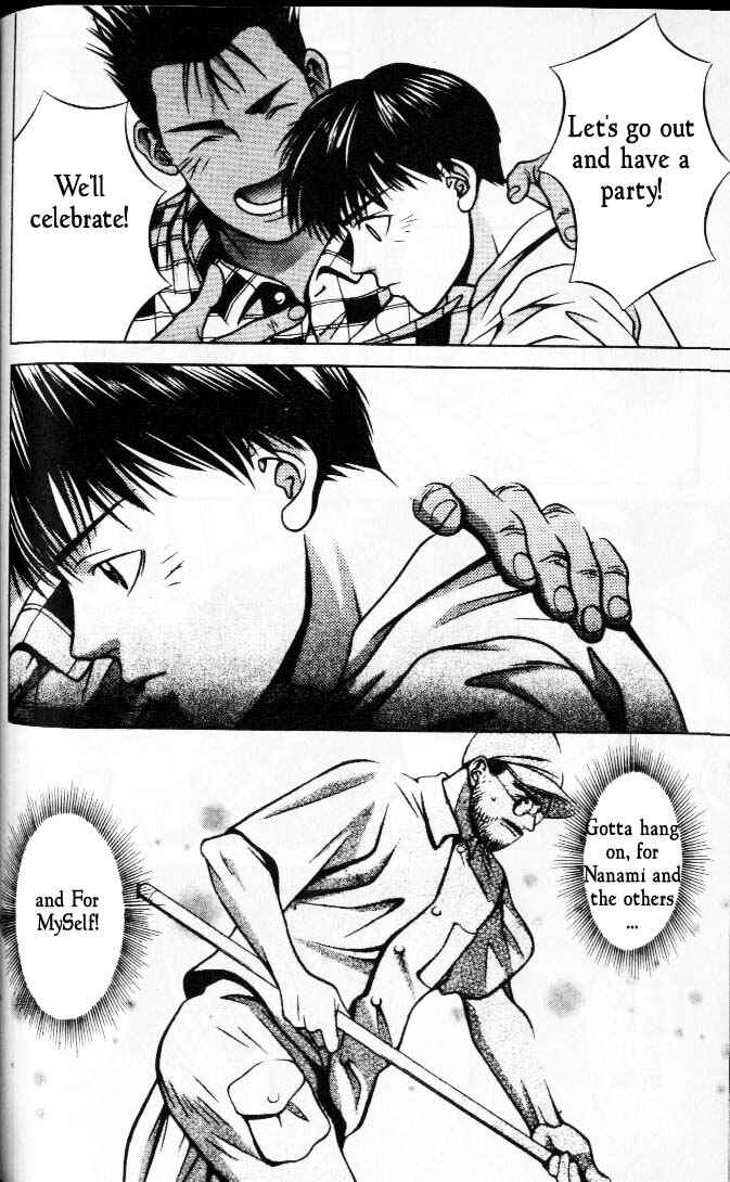 Page 10 Chapter 54 Hotman