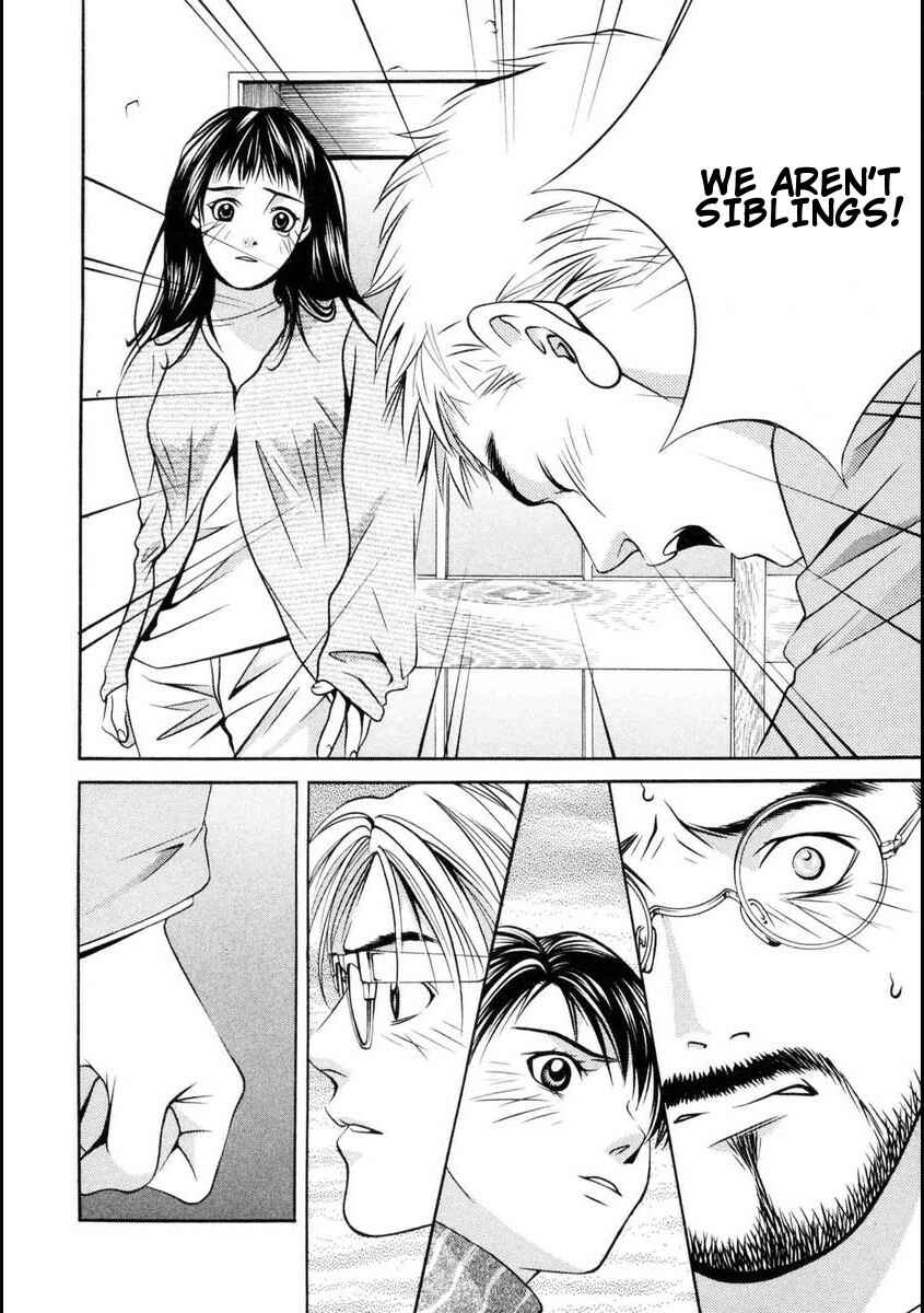 Page 4 Chapter 153 Hotman