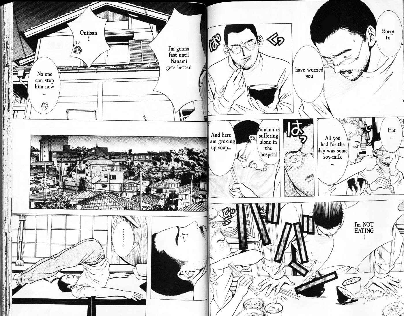 Page 3 Chapter 10 Hotman