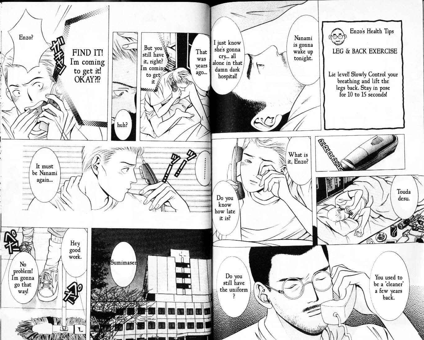 Page 4 Chapter 10 Hotman