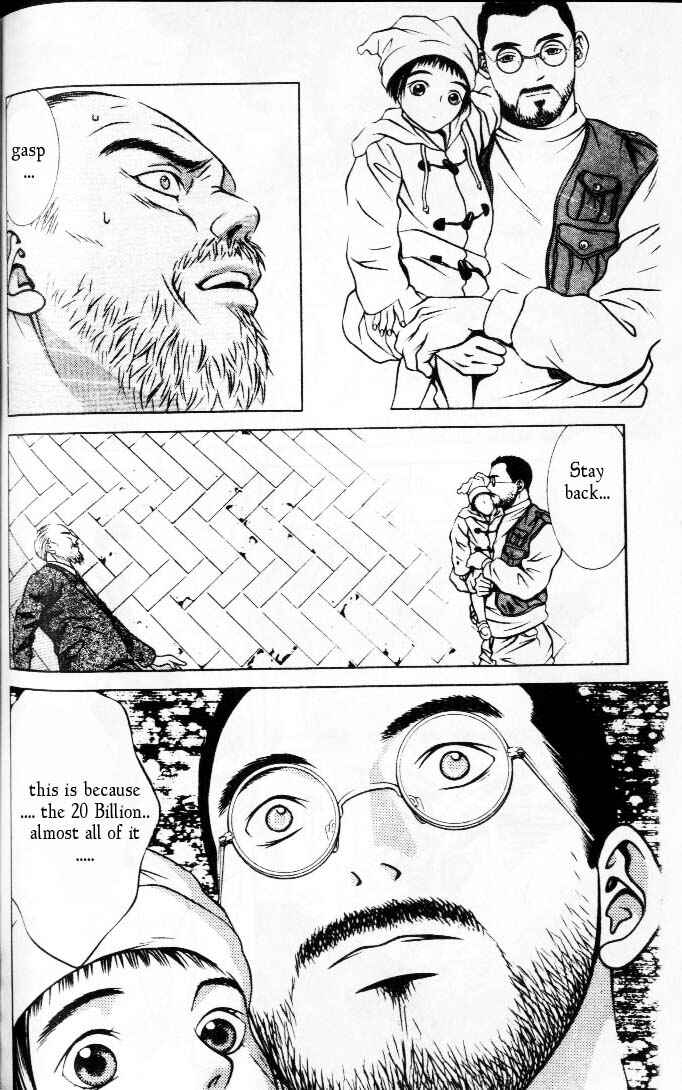 Page 10 Chapter 99 Hotman
