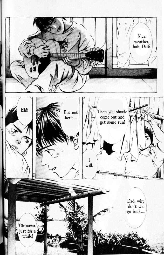 Page 10 Chapter 63 Hotman