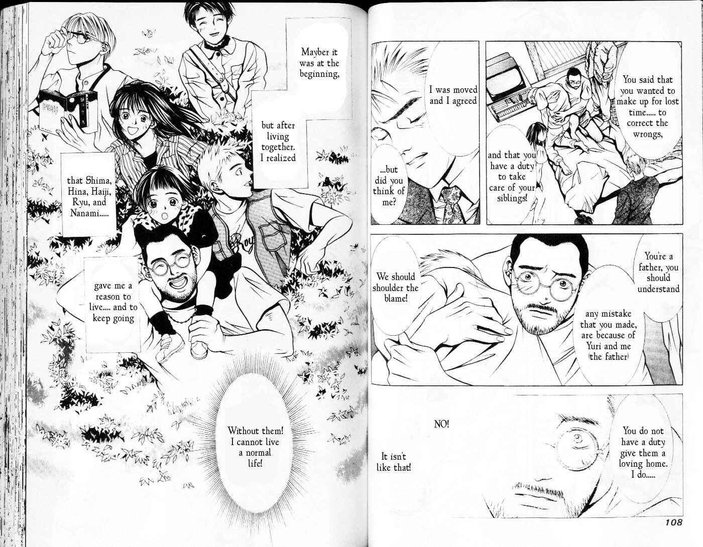 Page 8 Chapter 63 Hotman
