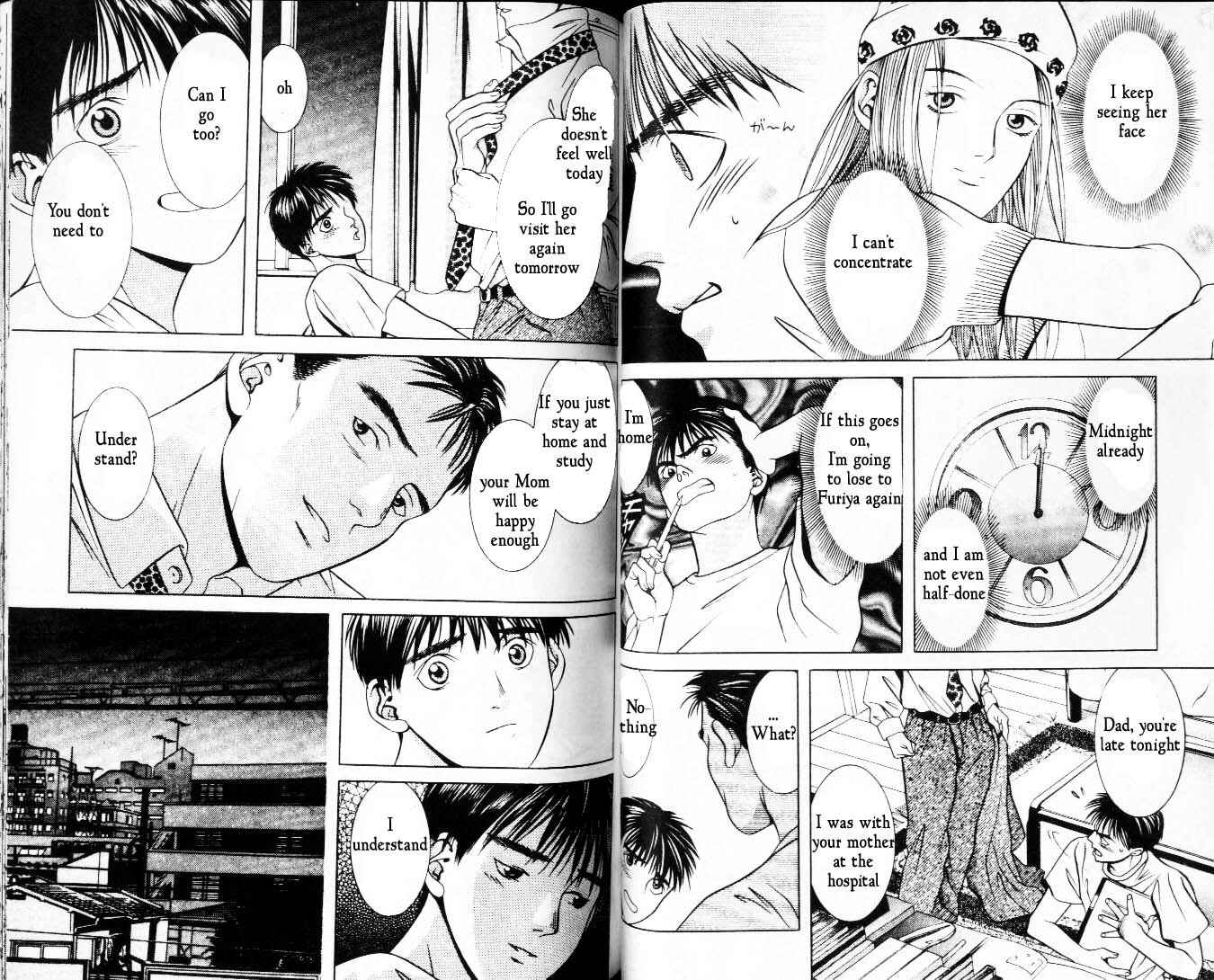 Page 5 Chapter 29 Hotman