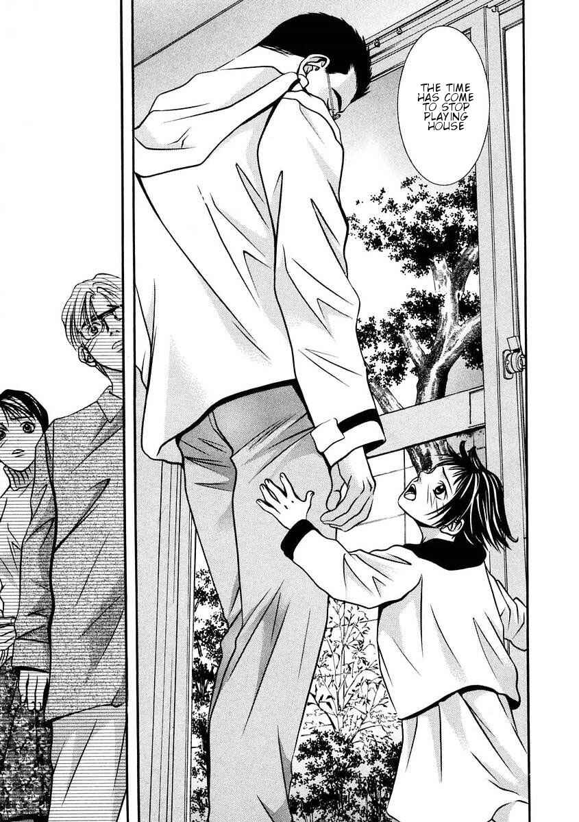 Page 13 Chapter 166 Hotman