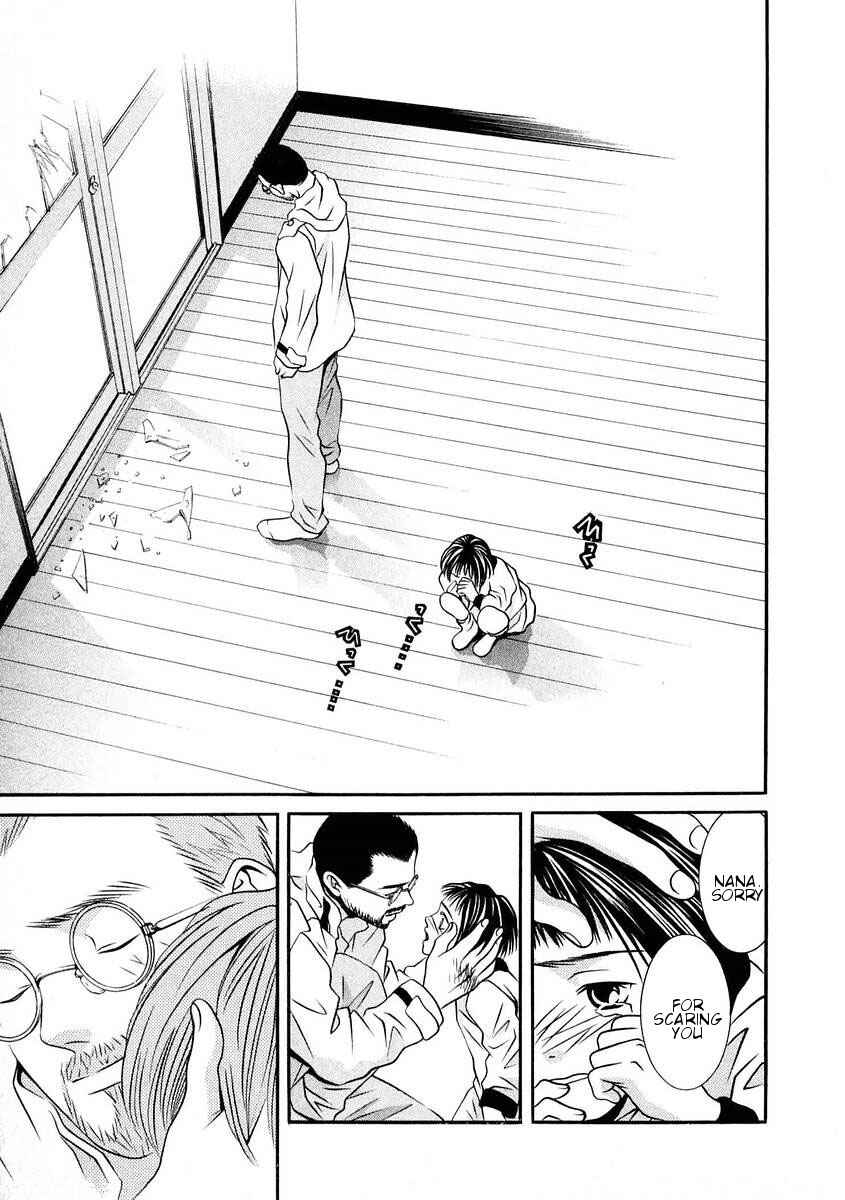 Page 17 Chapter 166 Hotman