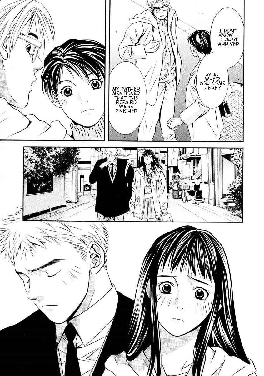 Page 3 Chapter 166 Hotman