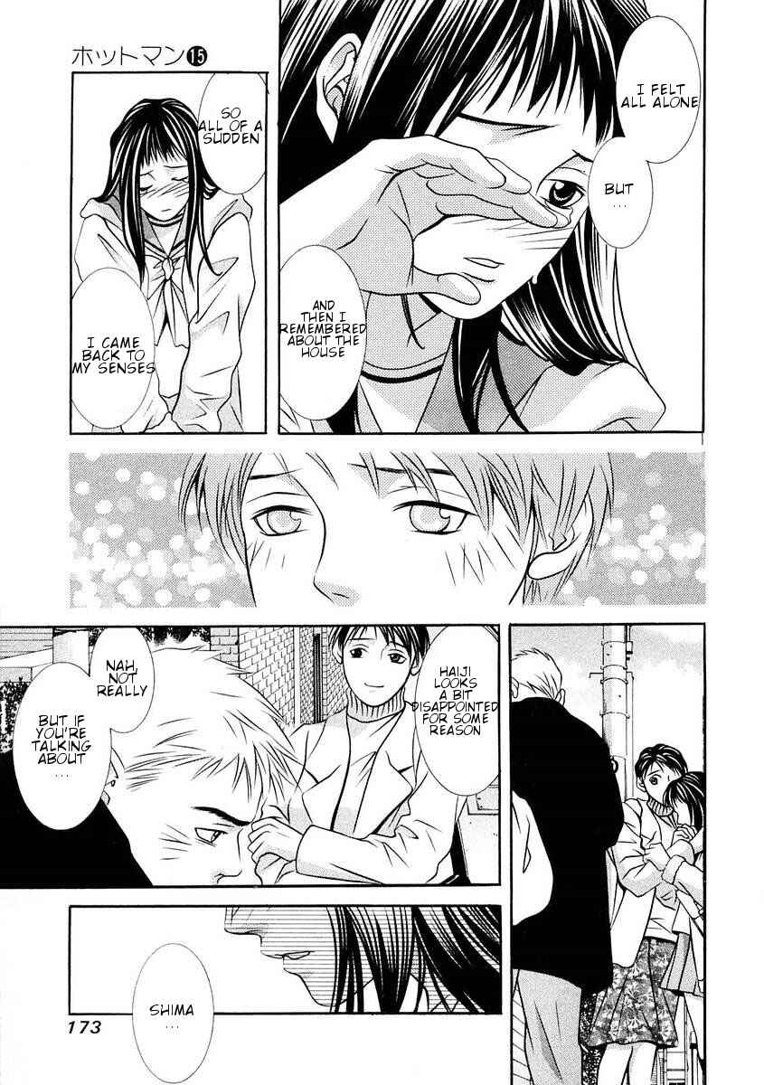 Page 5 Chapter 166 Hotman