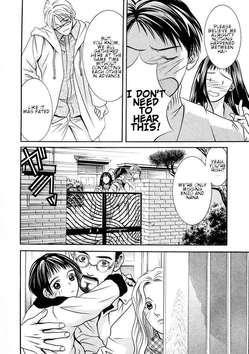 Page 6 Chapter 166 Hotman