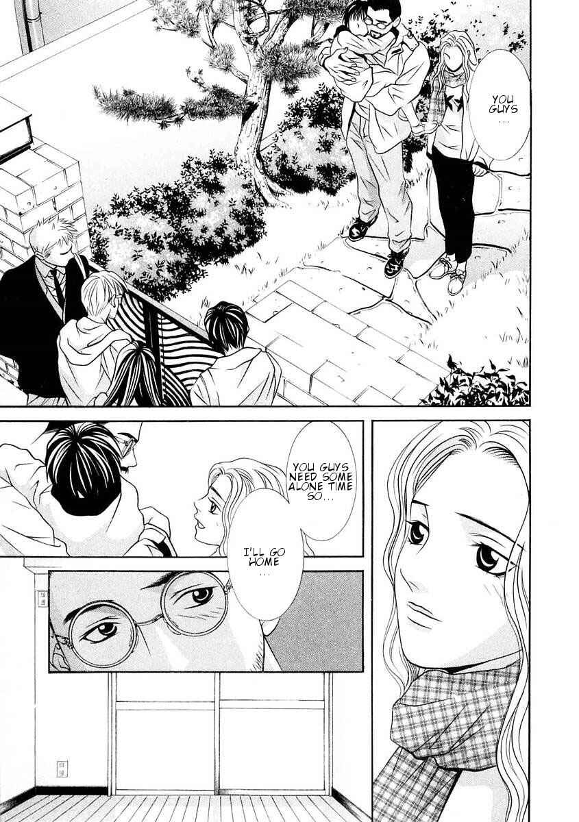 Page 7 Chapter 166 Hotman