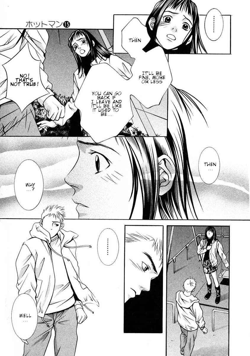 Page 10 Chapter 158 Hotman