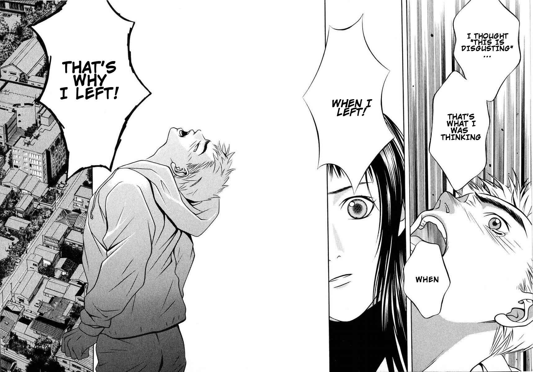 Page 16 Chapter 158 Hotman