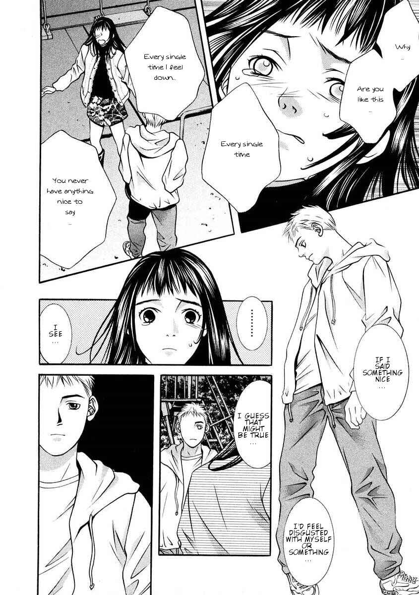 Page 5 Chapter 158 Hotman