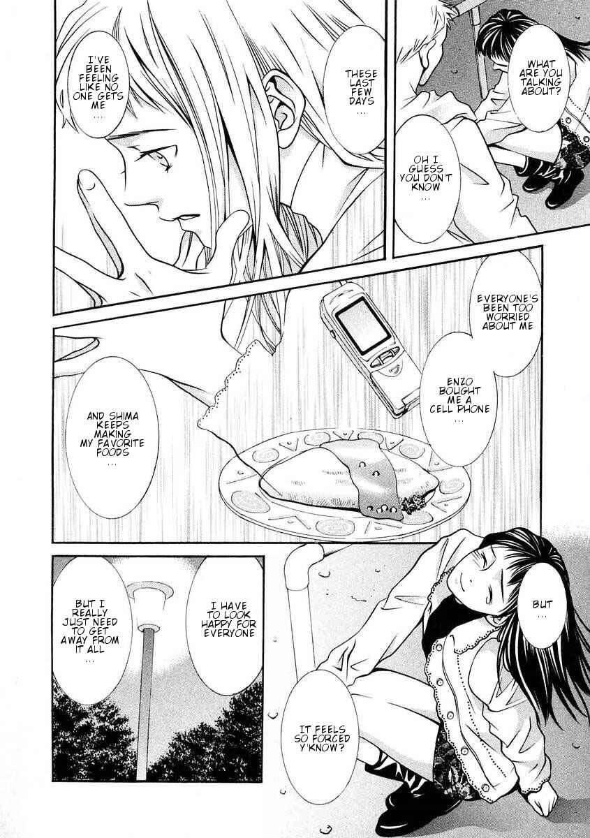 Page 7 Chapter 158 Hotman