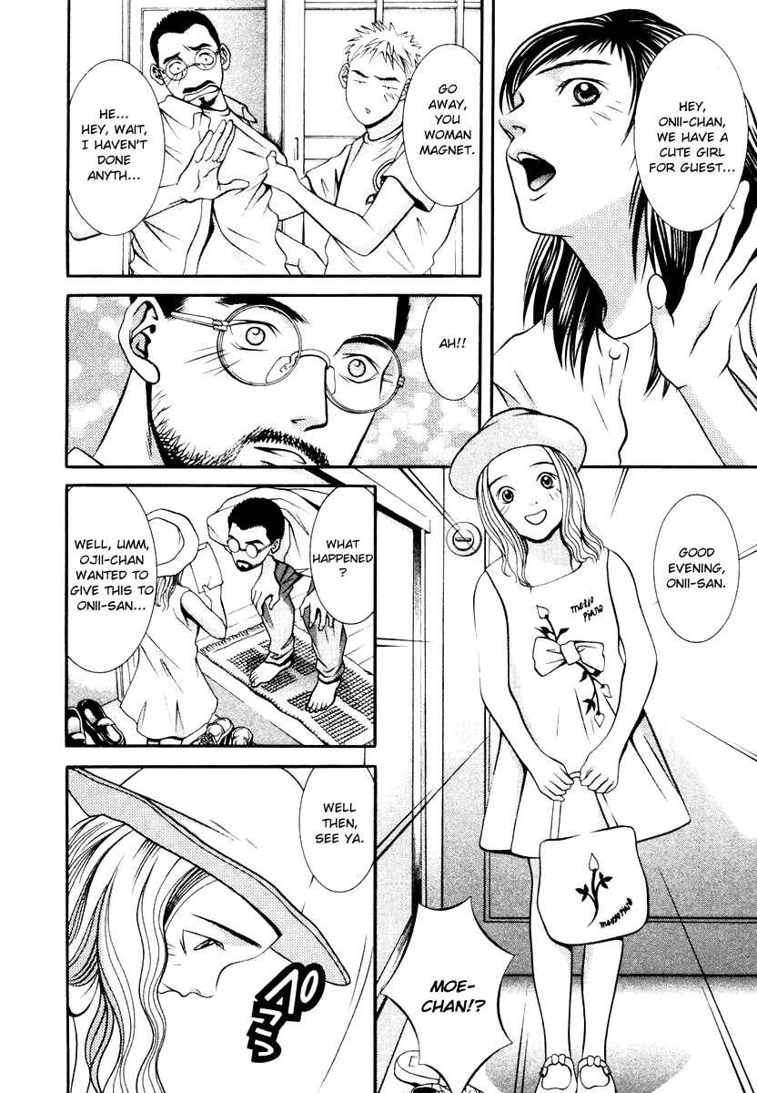 Page 14 Chapter 130 Hotman