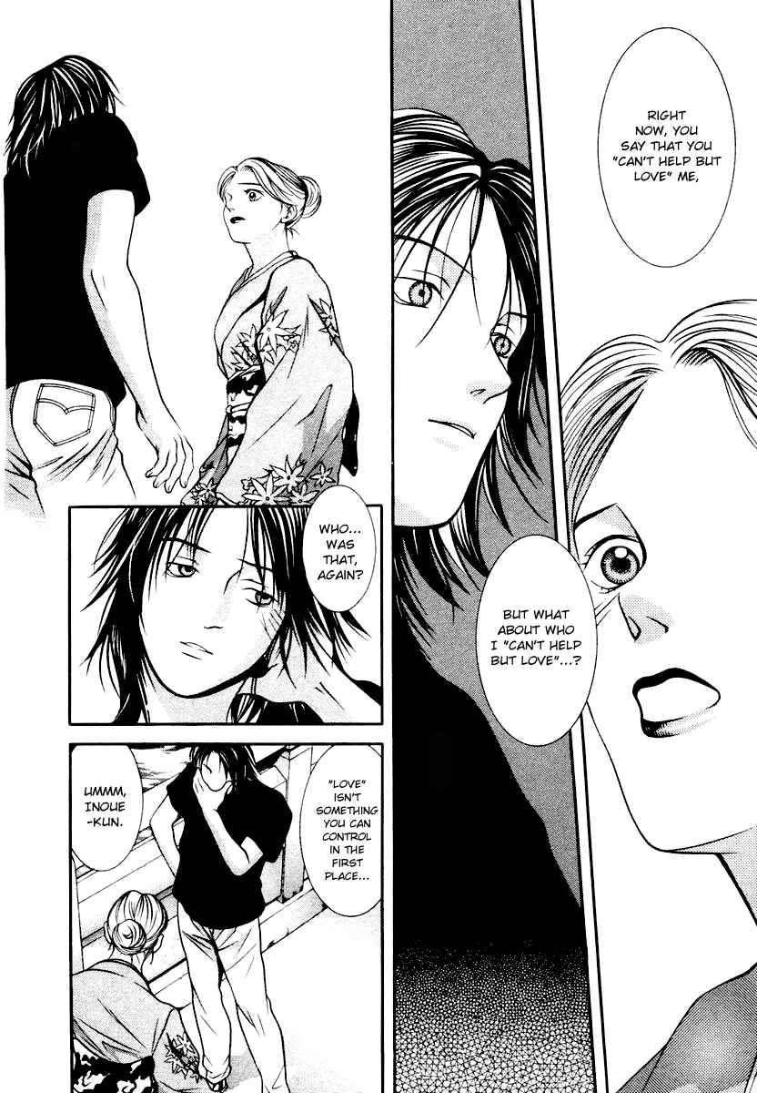 Page 6 Chapter 130 Hotman
