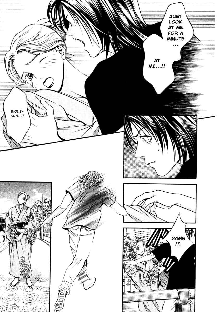 Page 9 Chapter 130 Hotman