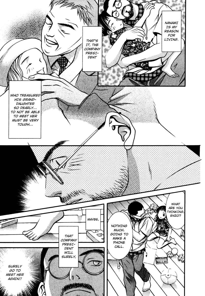Page 11 Chapter 127 Hotman