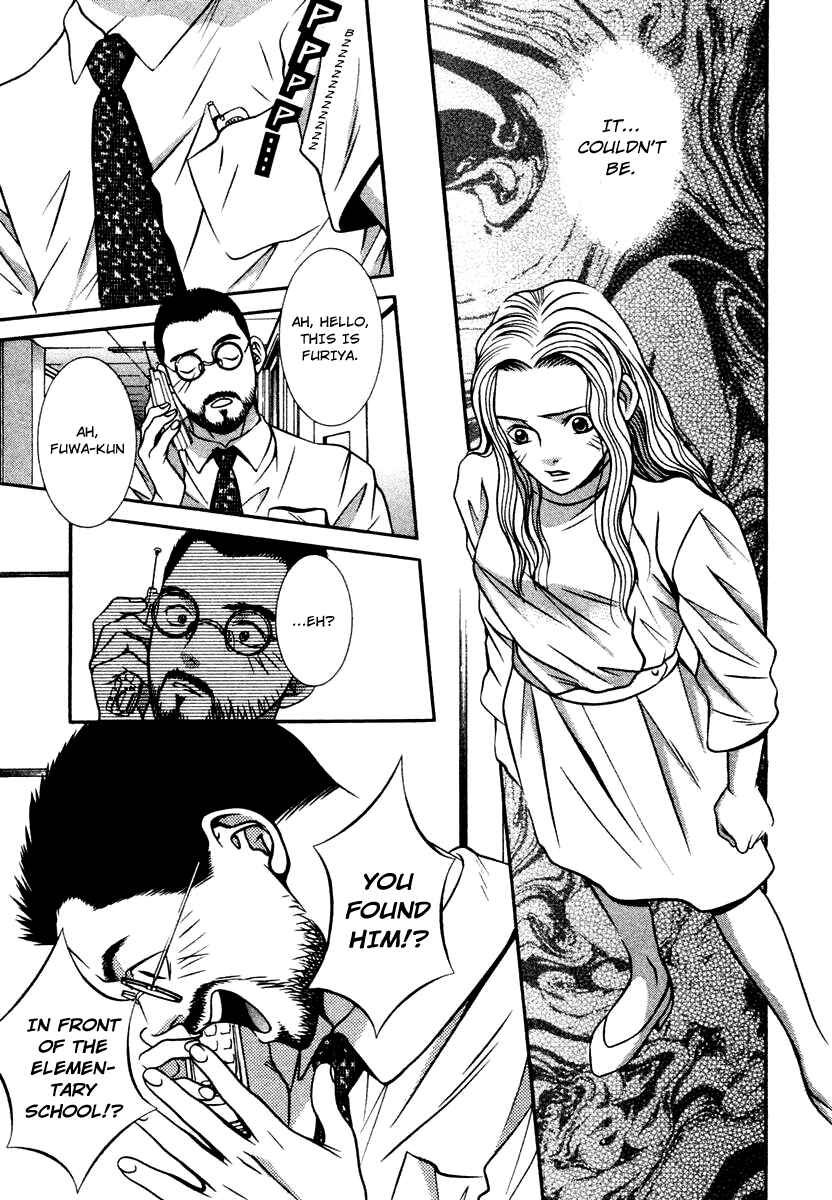 Page 17 Chapter 127 Hotman