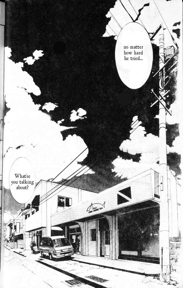 Page 10 Chapter 70 Hotman