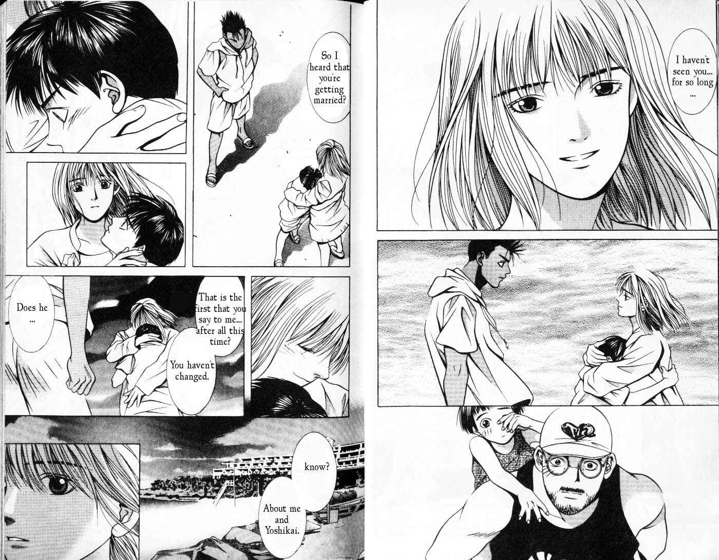 Page 2 Chapter 70 Hotman