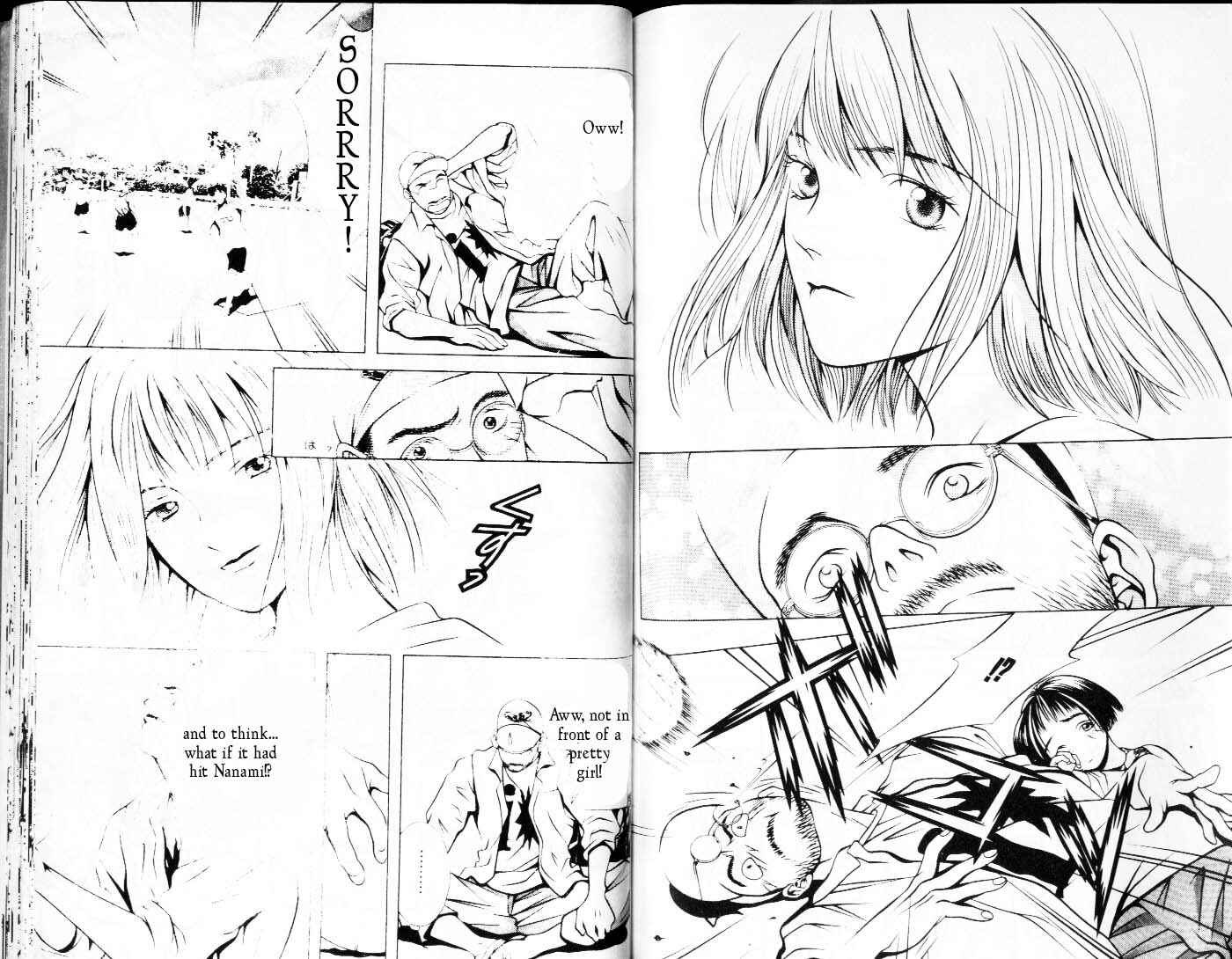 Page 6 Chapter 66 Hotman