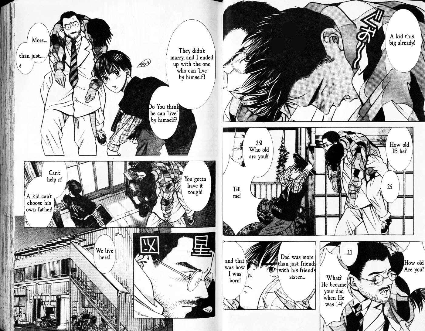 Page 2 Chapter 38 Hotman