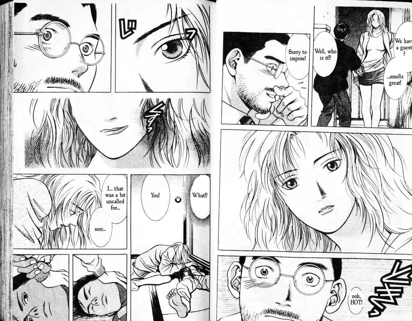 Page 5 Chapter 38 Hotman