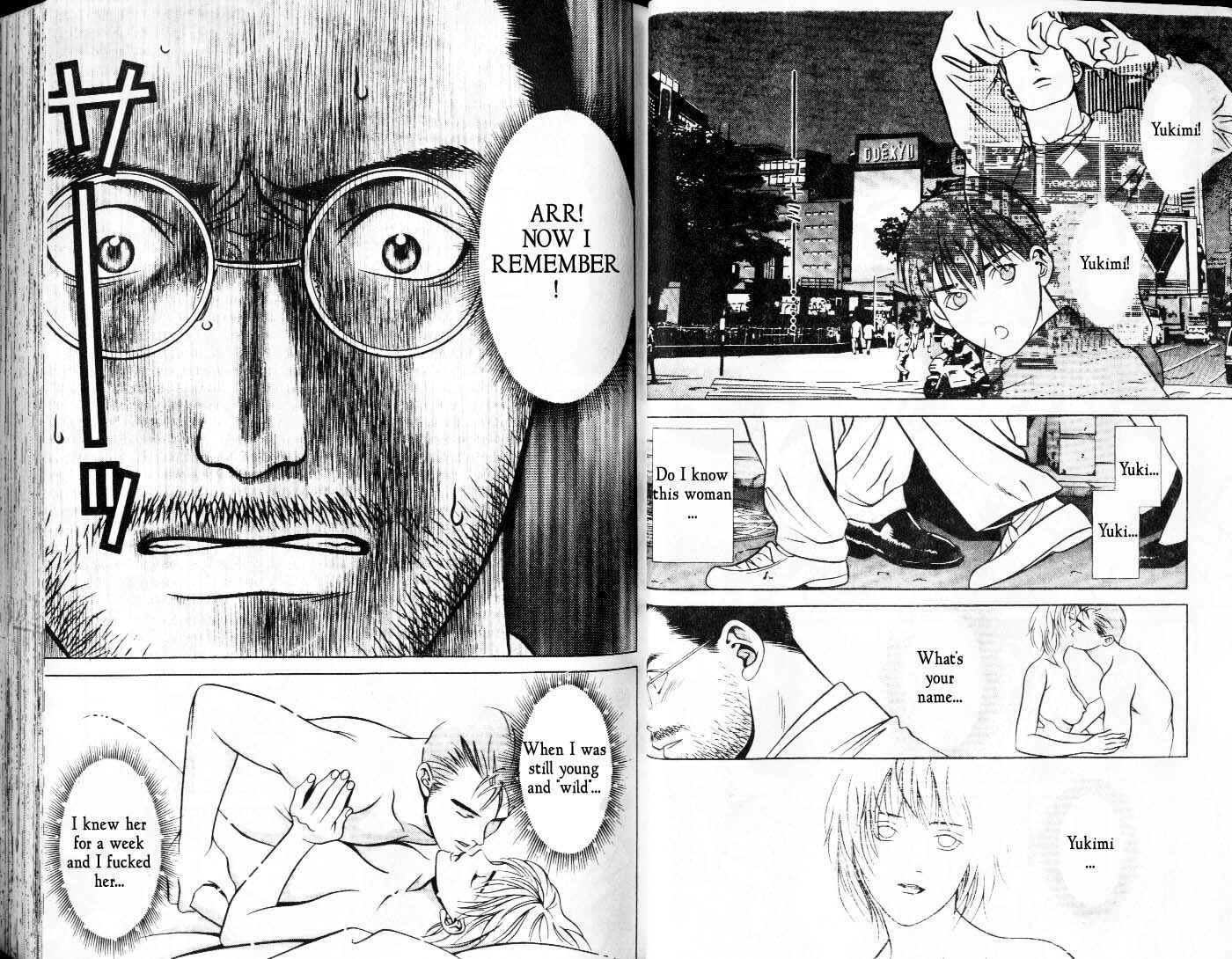 Page 8 Chapter 38 Hotman