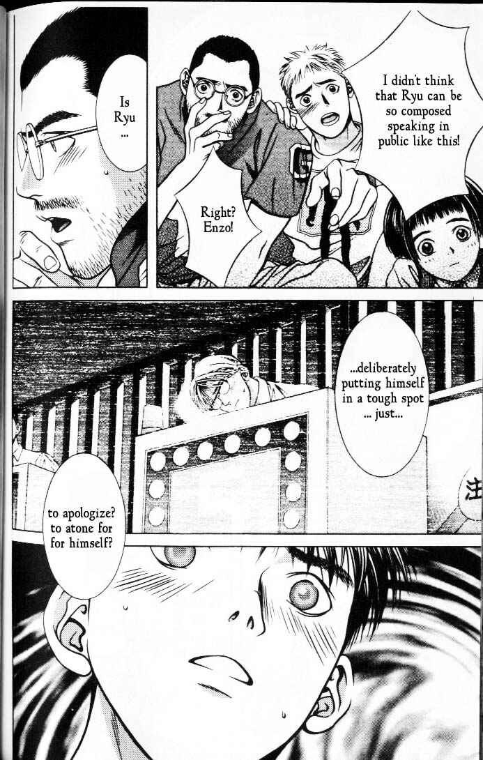 Page 10 Chapter 34 Hotman