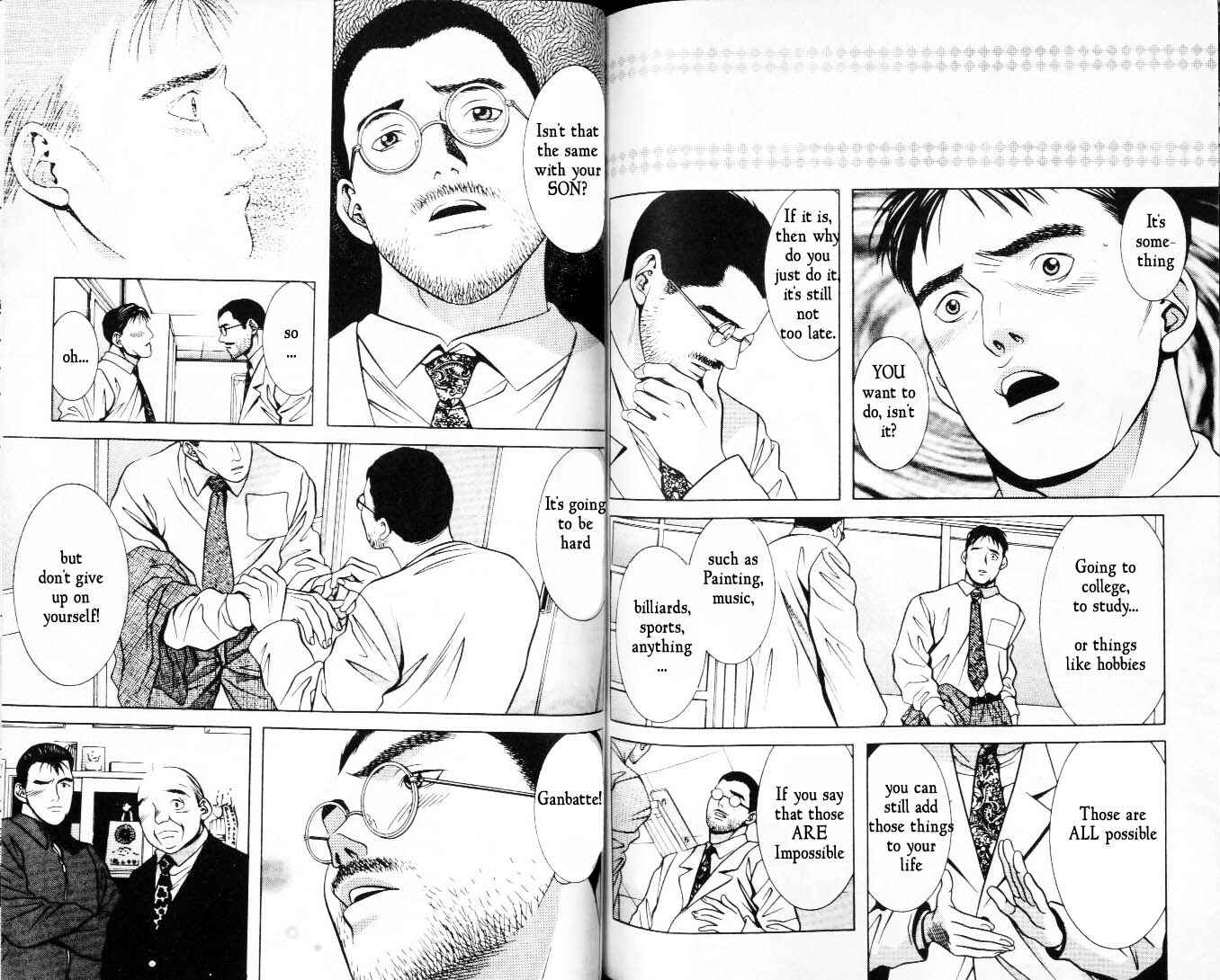 Page 2 Chapter 34 Hotman