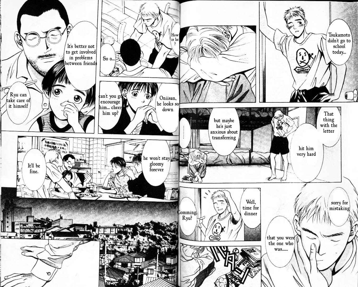 Page 4 Chapter 34 Hotman