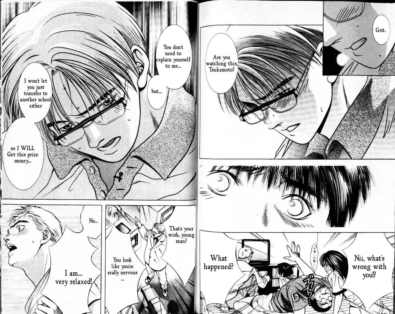 Page 9 Chapter 34 Hotman